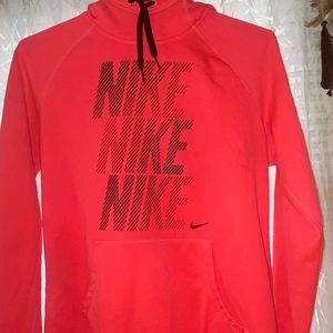 Nike ThermaFit Hoodie